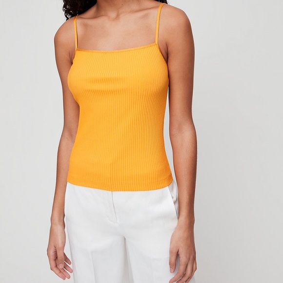 ARITZIA- Laciann Top - Picture 3 of 3